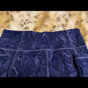 Victoria’s Secrets Leggings